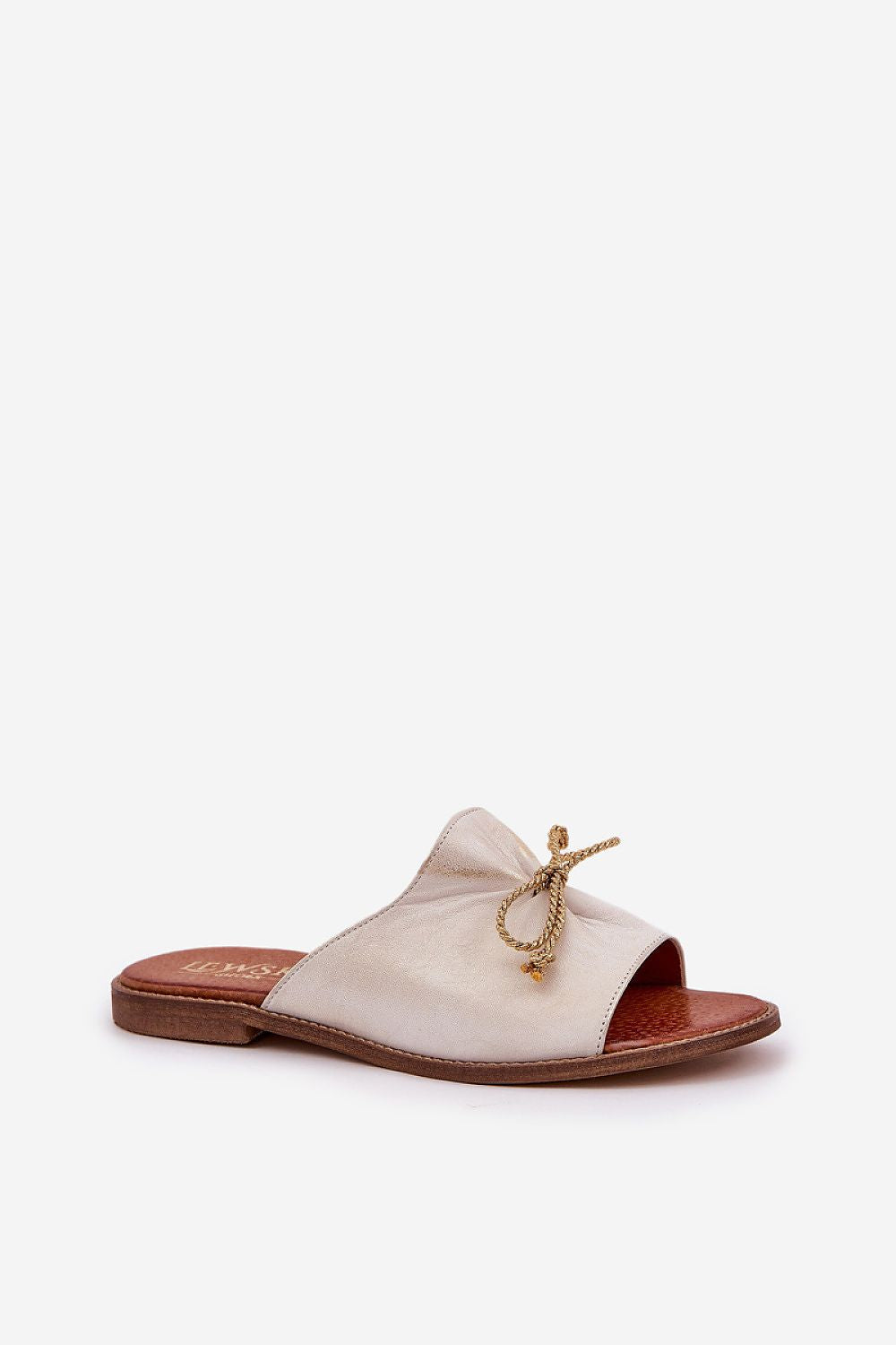  Pantoletten model 211972 Step in style 