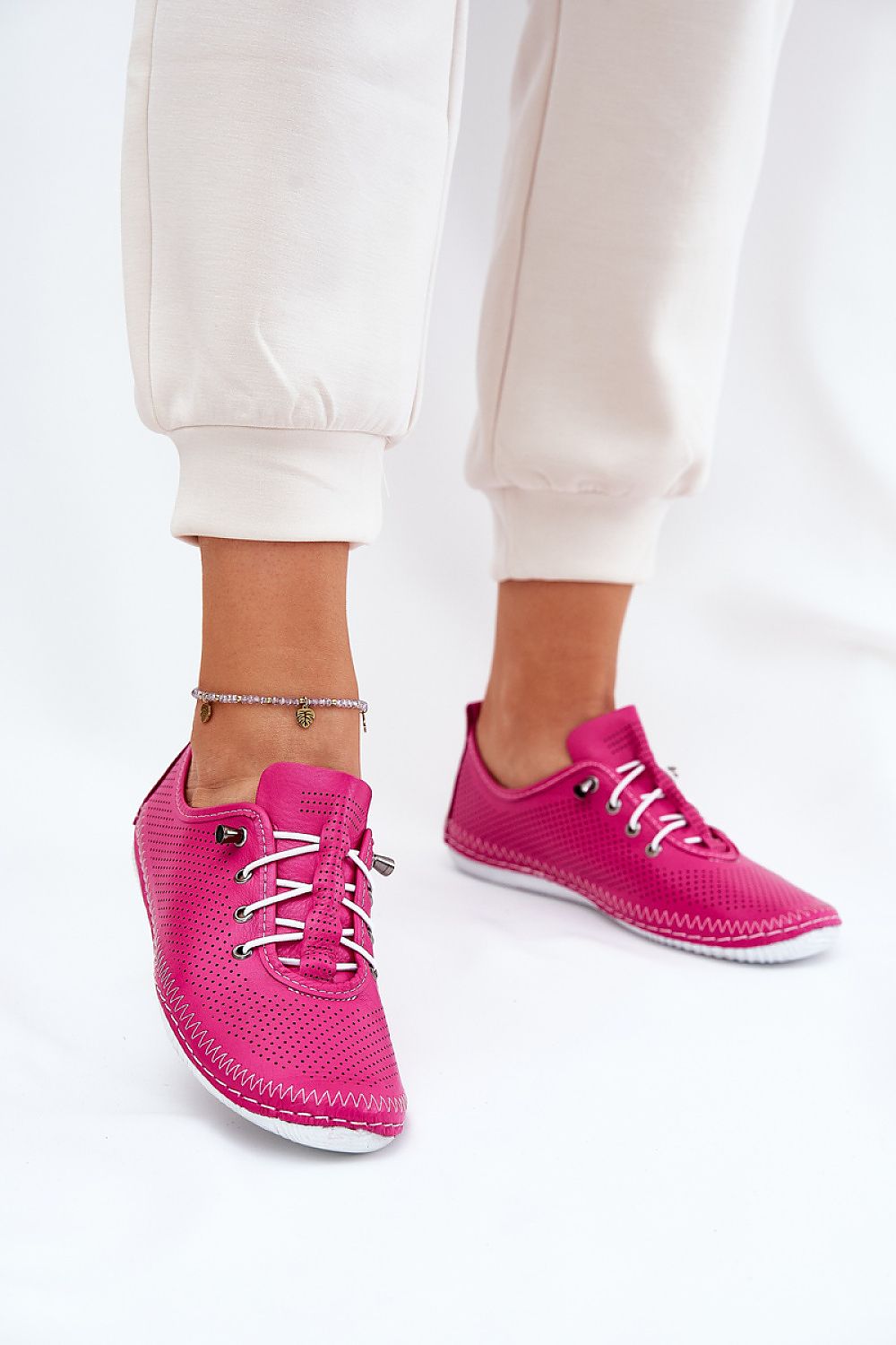  Halbschuhe model 212561 Step in style 