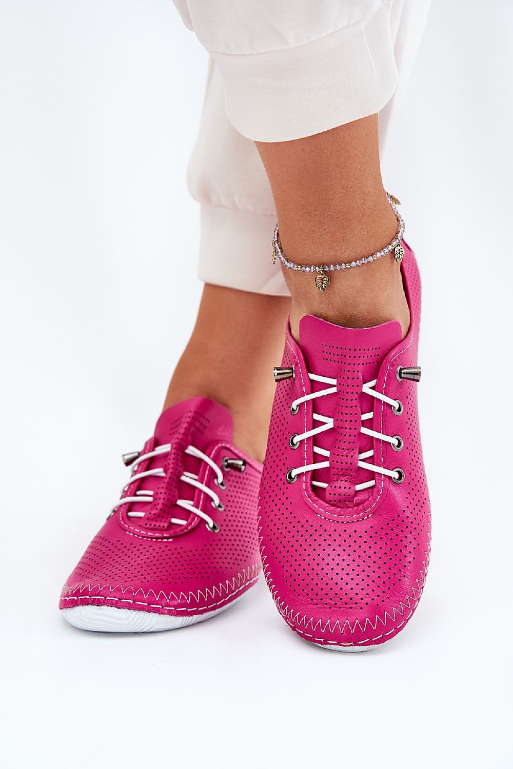  Halbschuhe model 212561 Step in style 