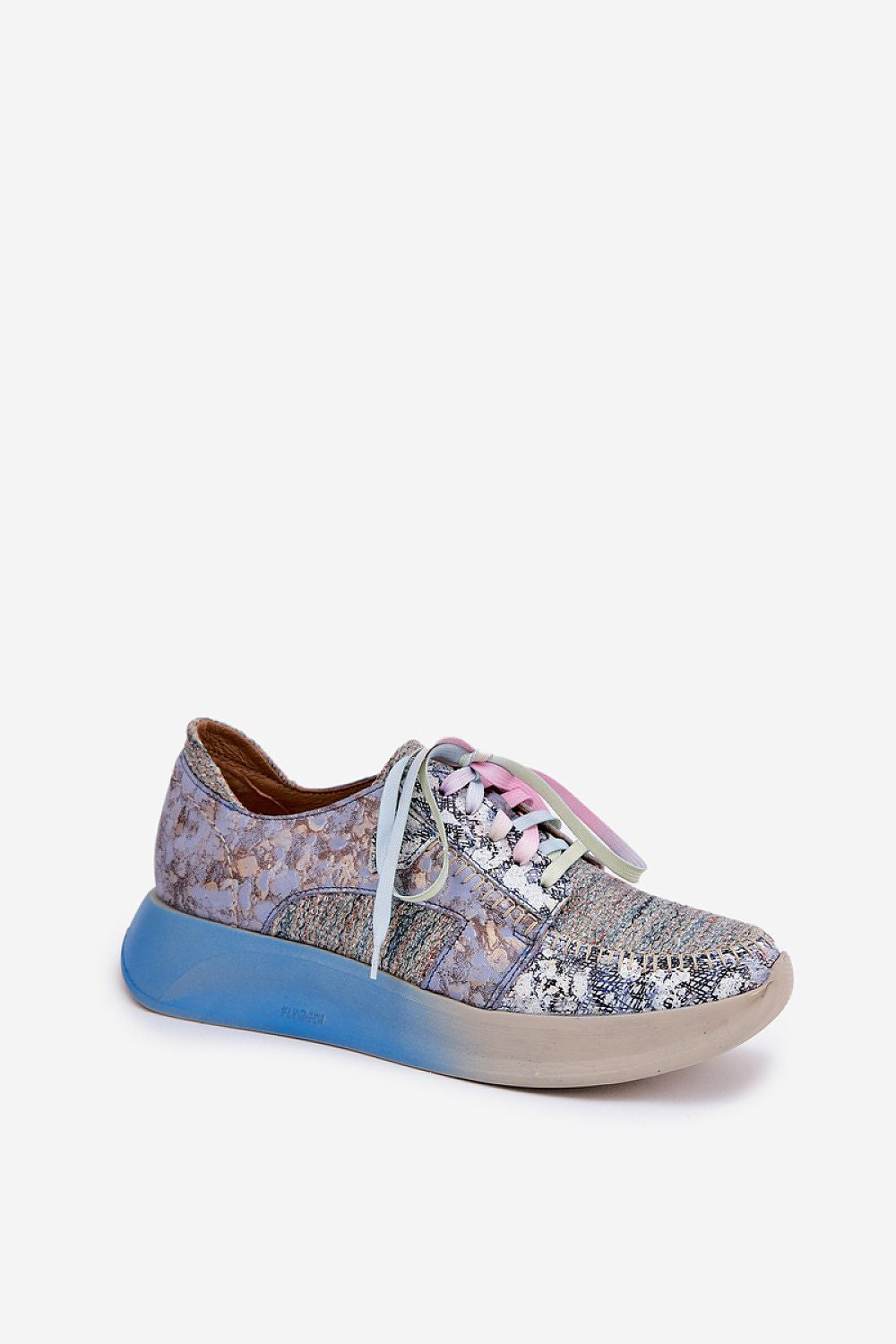  Half shoes model 212569 Step in style 