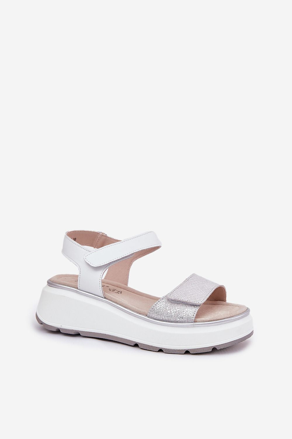  Keilabsatz Sandalen model 212578 Step in style 