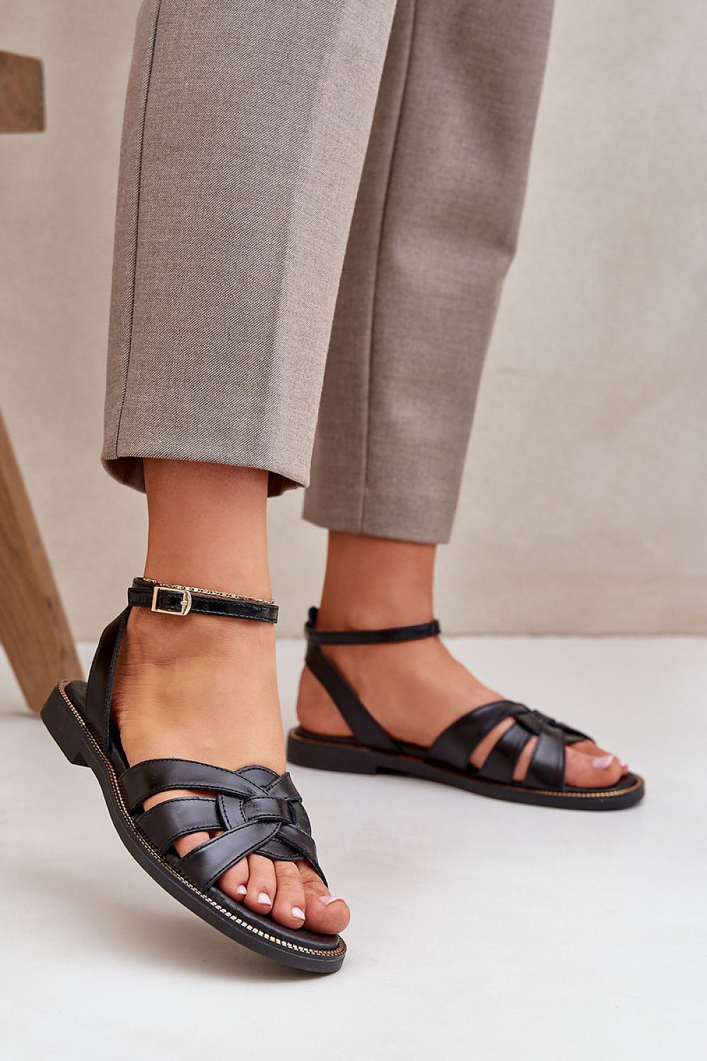  Sandalen model 212590 Step in style 