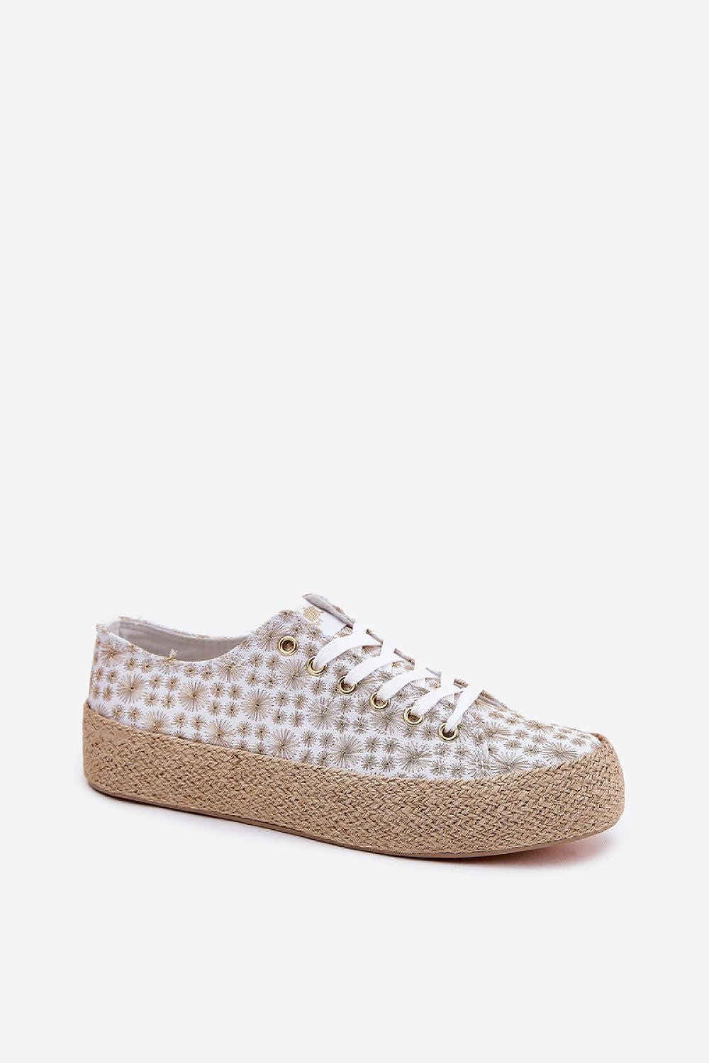  Plateausneaker model 212617 Step in style 