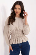  Blouse model 212669 Sublevel 