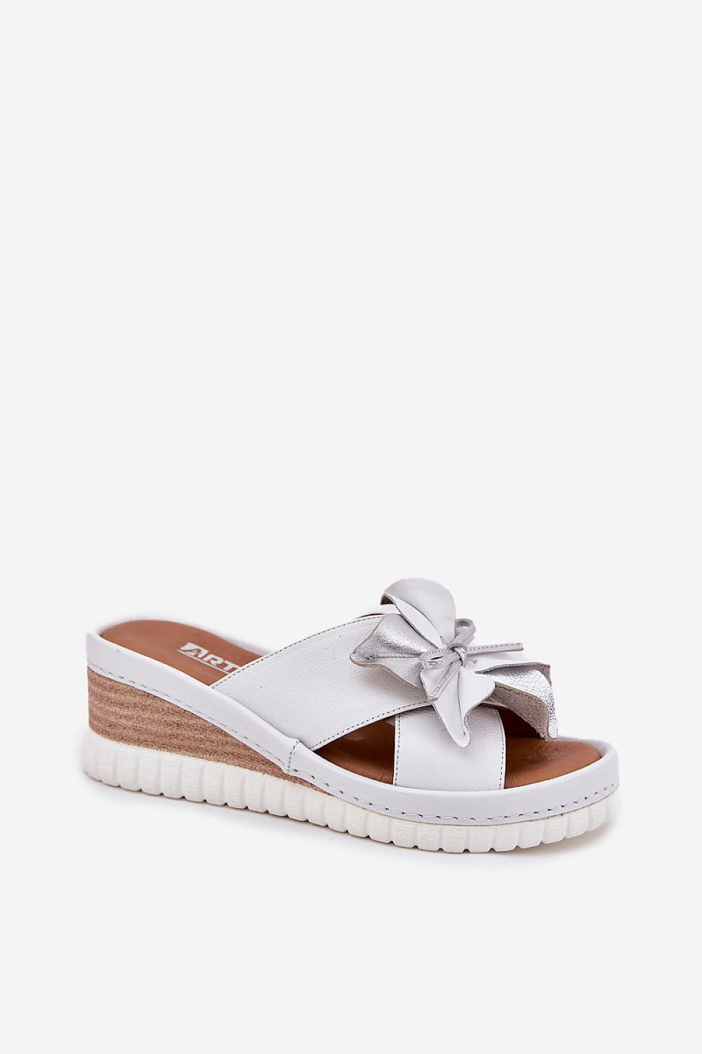  Keilabsatz Sandalen model 212703 Step in style 