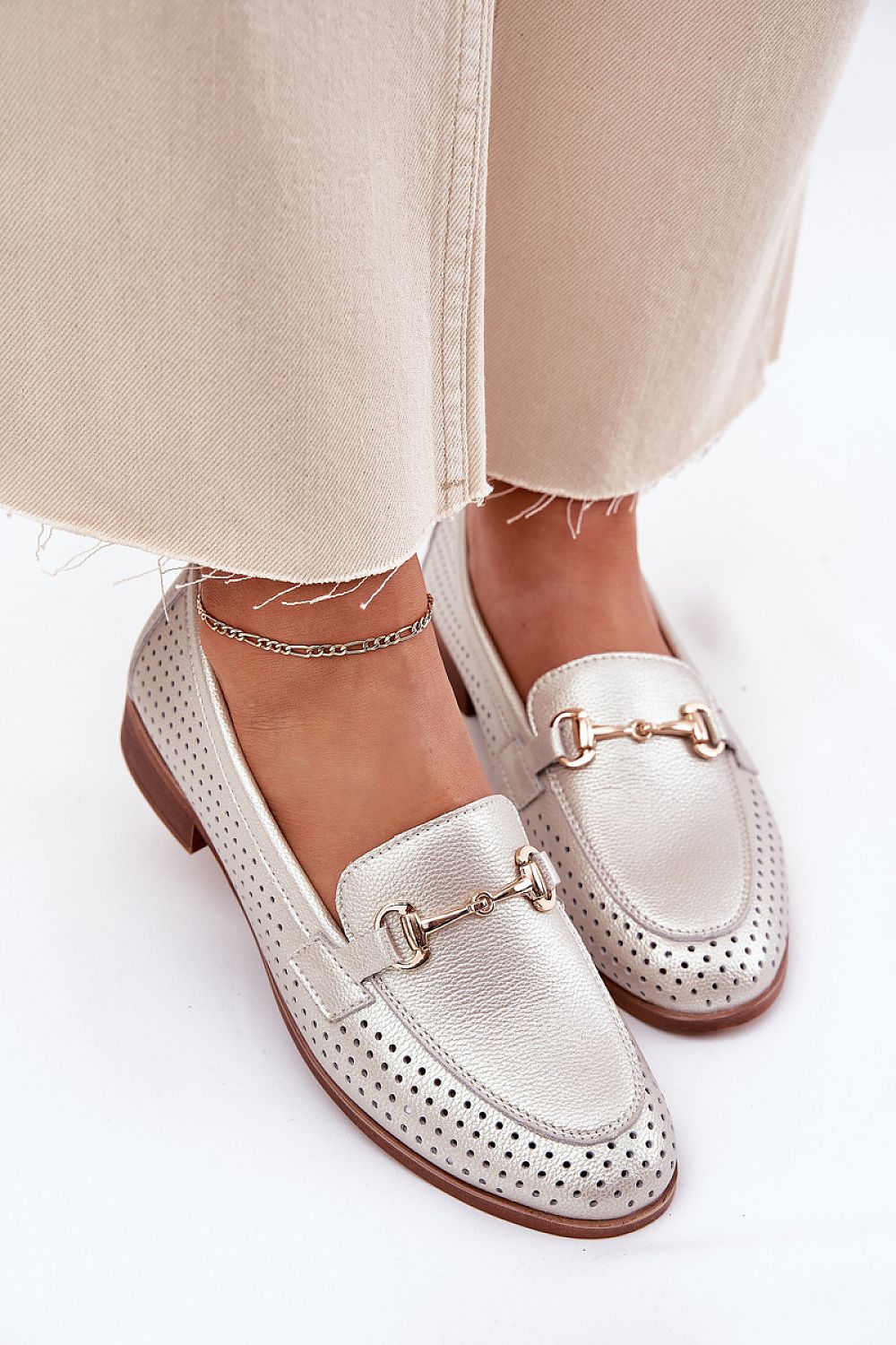  Halbschuhe model 212719 Step in style 