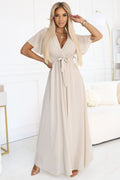  Cocktail dress model 212741 Numoco 