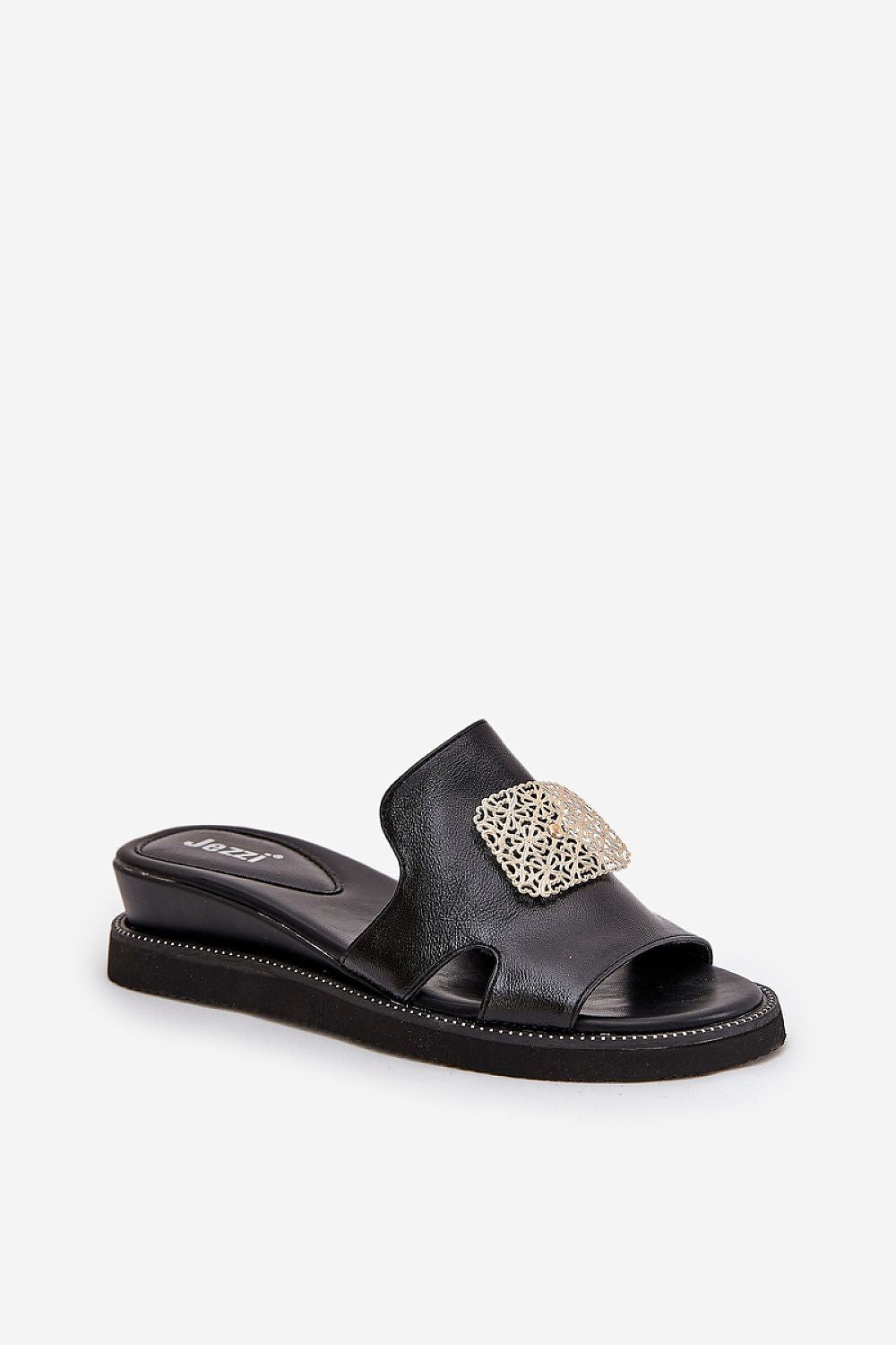  Keilabsatz Sandalen model 212889 Step in style 