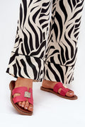  Flip-flops model 212893 Step in style 