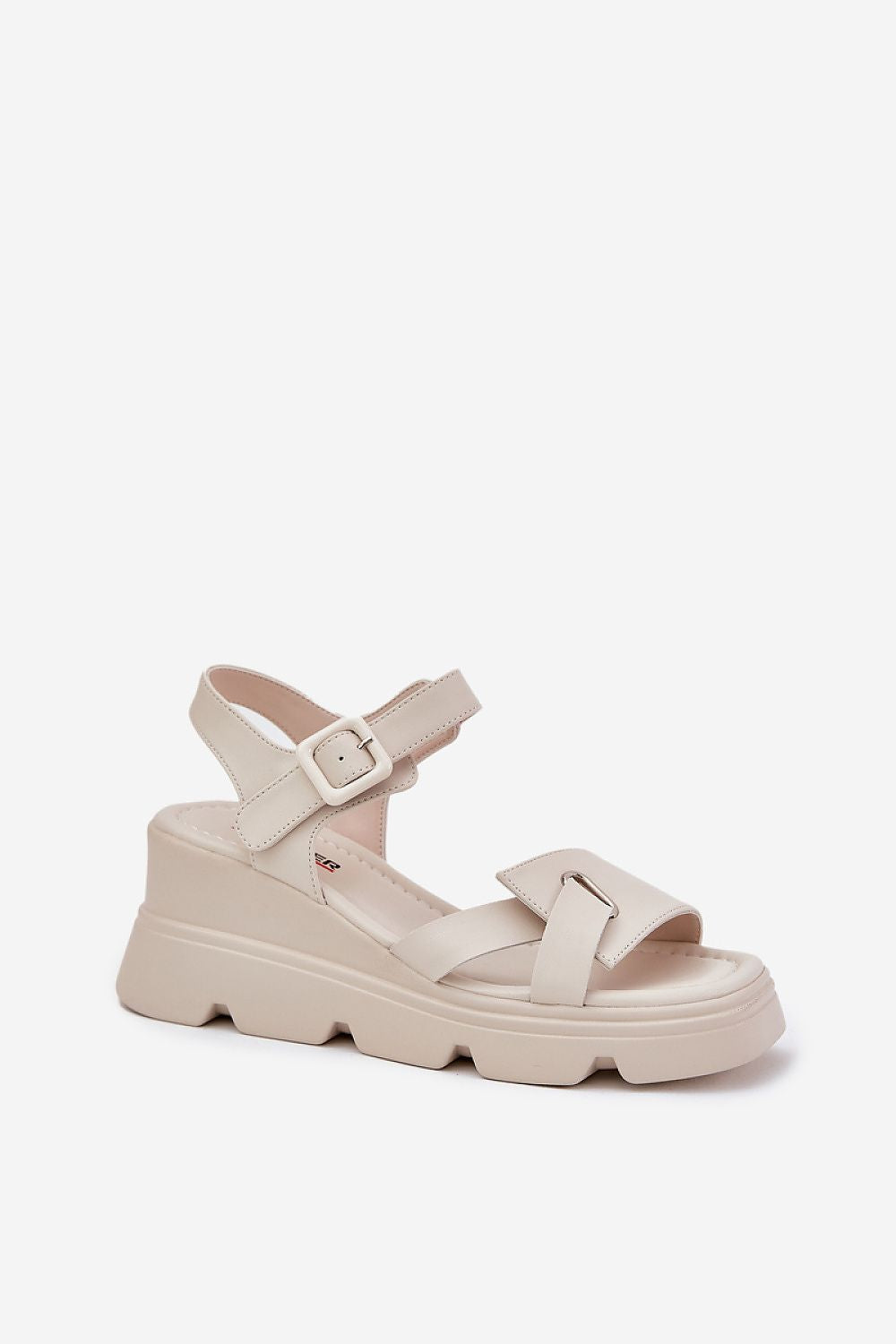  Keilabsatz Sandalen model 212903 Step in style 