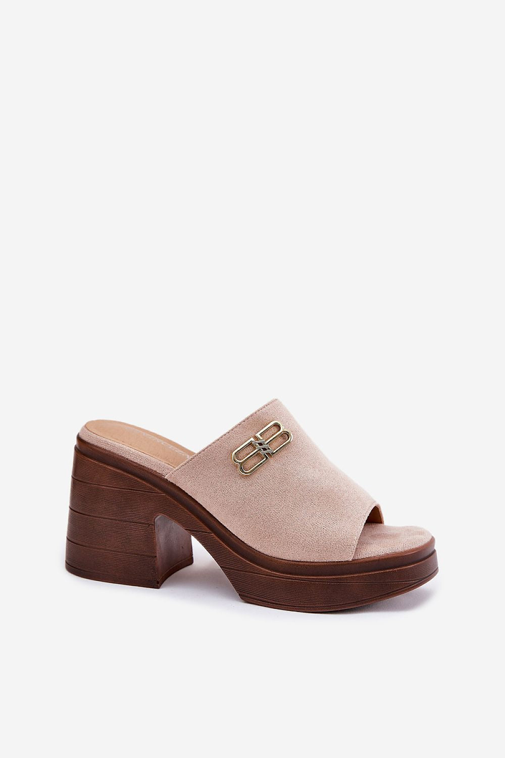  Absatzsandalen model 213038 Step in style 