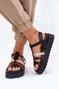  Sandalen model 213162 Step in style 
