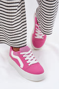  Platform sneakers model 213190 Step in style 