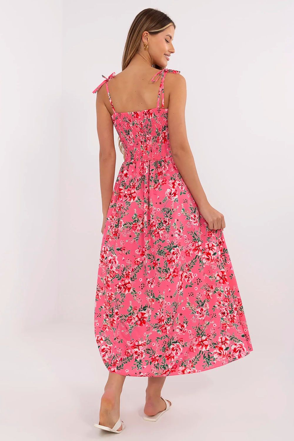  Daydress model 213297 Italy Moda 