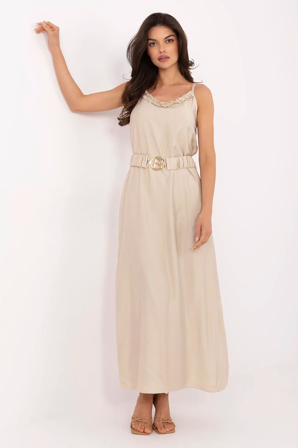  Daydress model 213543 Italy Moda 