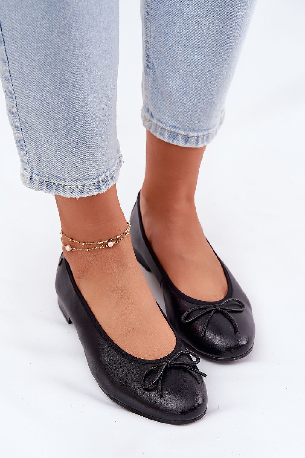  Ballerina Schuhe model 213904 Step in style 