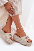  Buskin model 213950 Step in style 