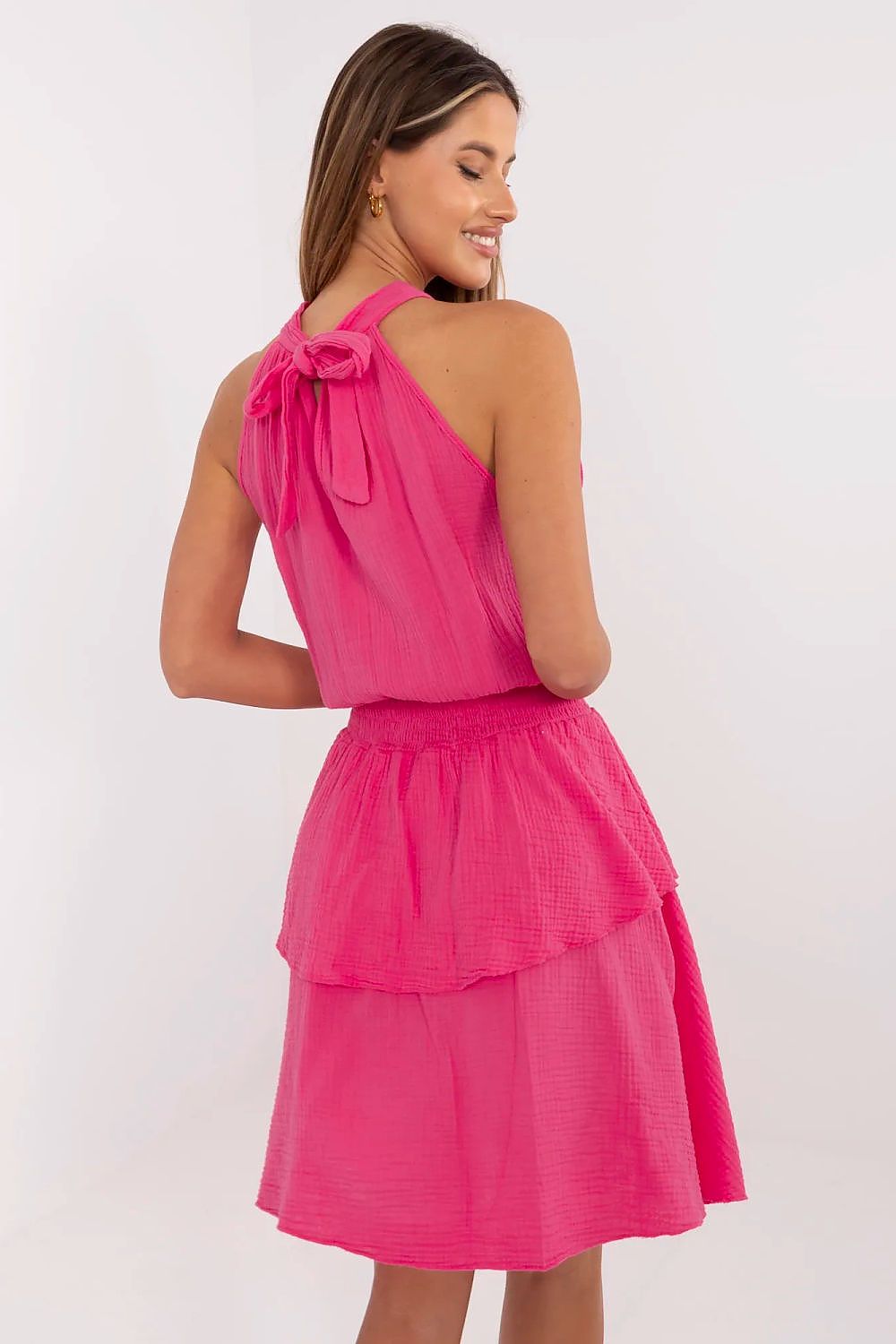  Daydress model 214029 Italy Moda 