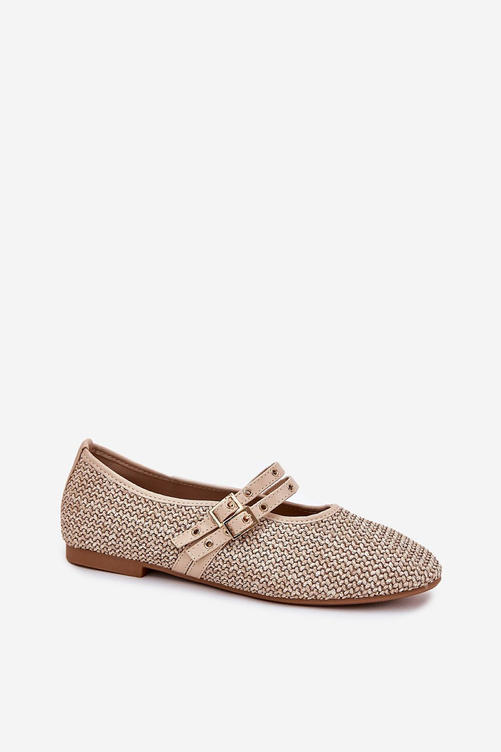  Ballerina Schuhe model 214115 Step in style 