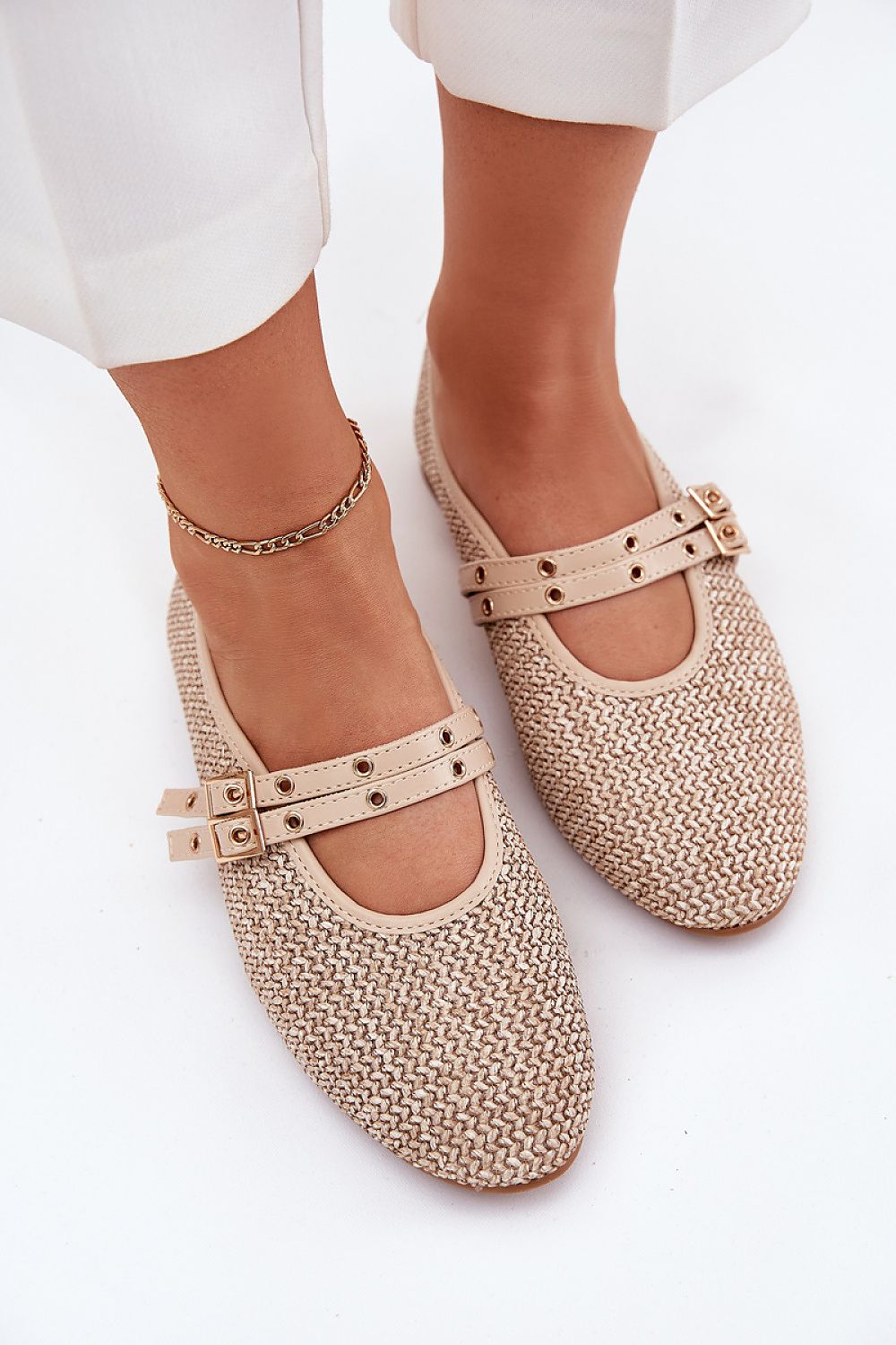  Ballerina Schuhe model 214115 Step in style 