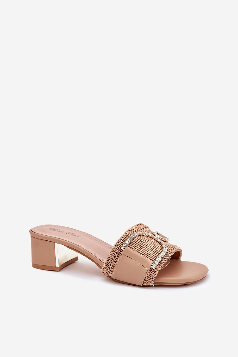  Pantoletten model 214132 Step in style 