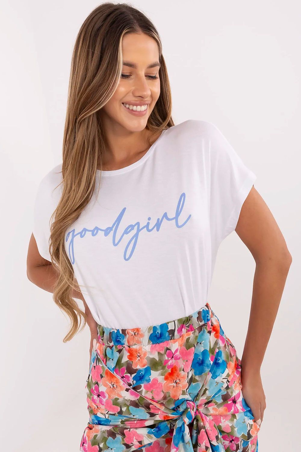 T-shirt model 214205 Sublevel 