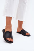  Pantoletten model 214373 Step in style 