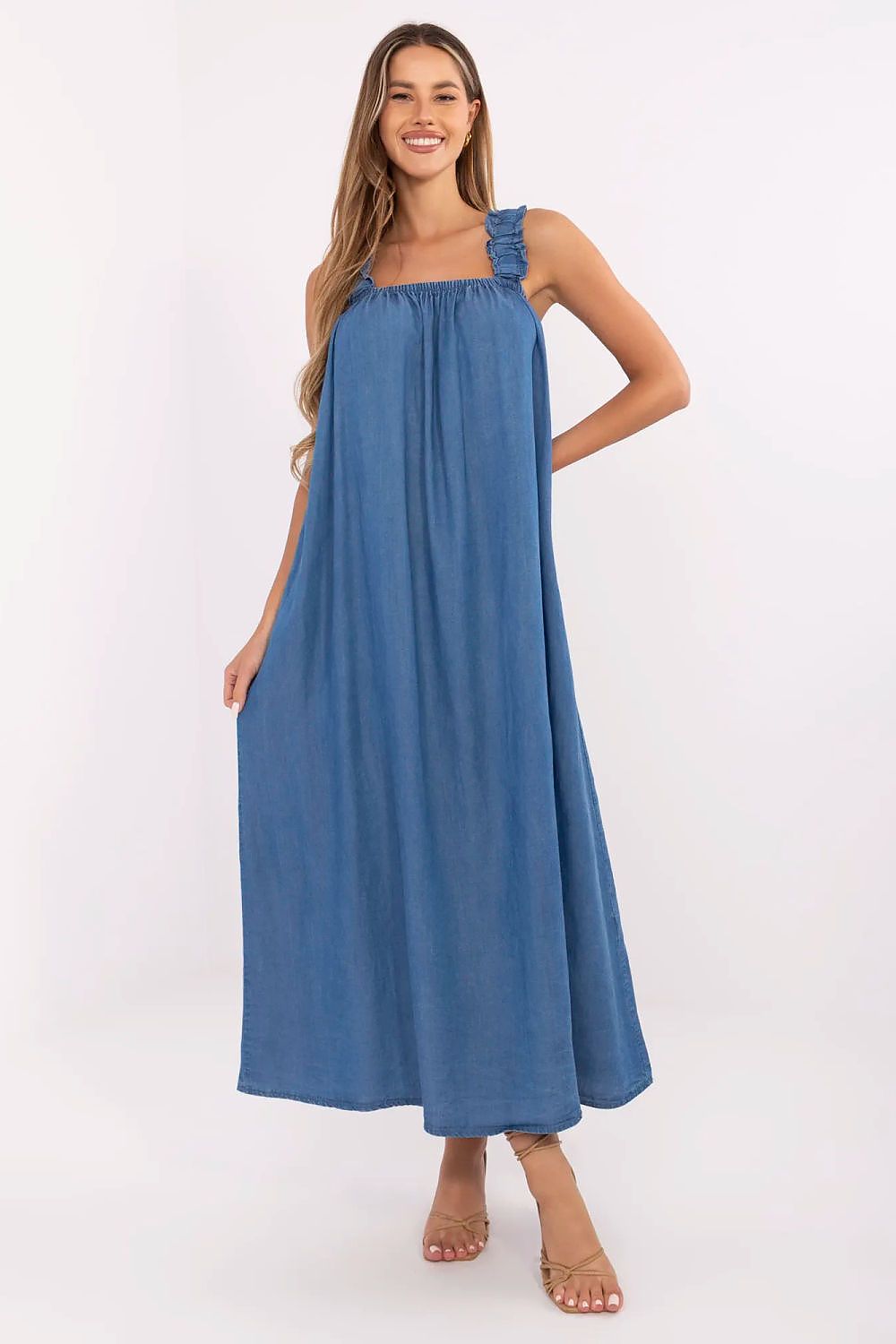  Daydress model 214478 Italy Moda 