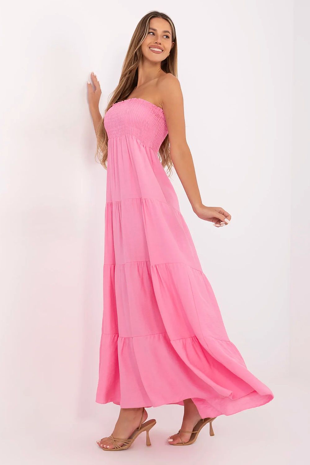  Daydress model 214483 Italy Moda 