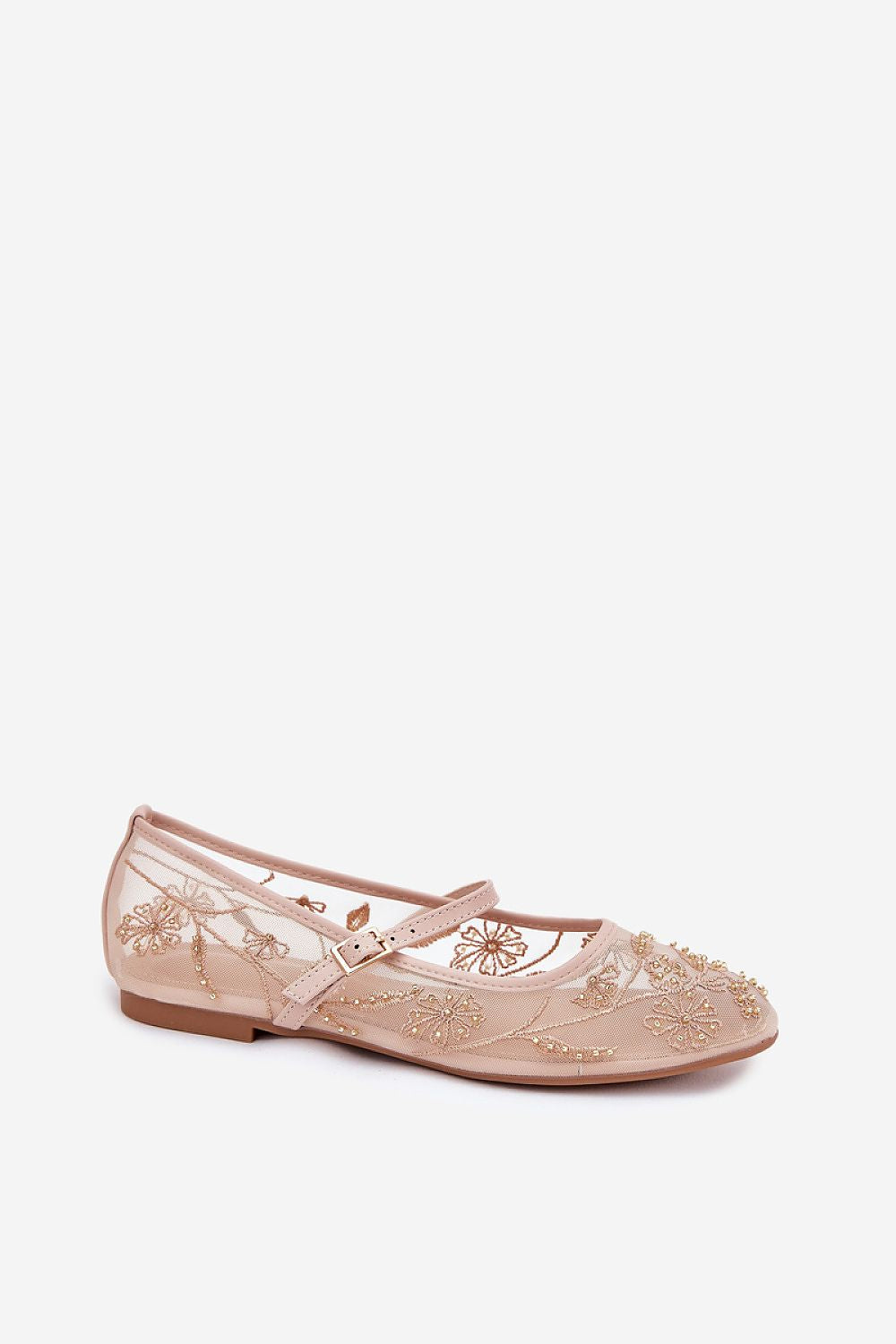  Ballerina Schuhe model 214488 Step in style 