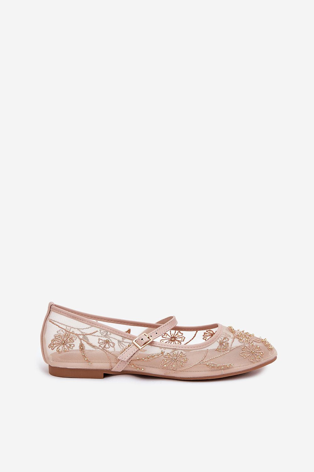  Ballerina Schuhe model 214488 Step in style 
