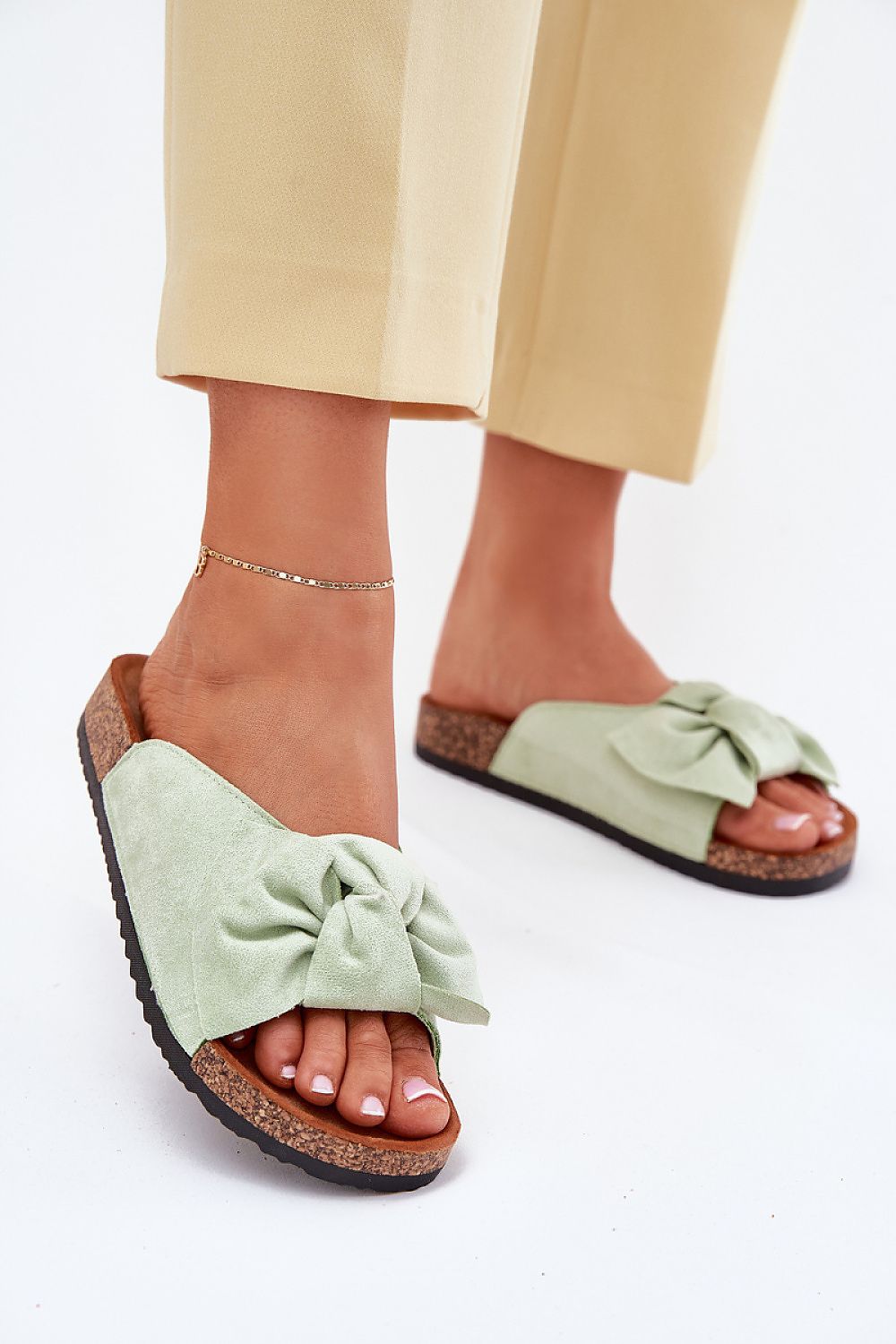  Pantoletten model 214489 Step in style 