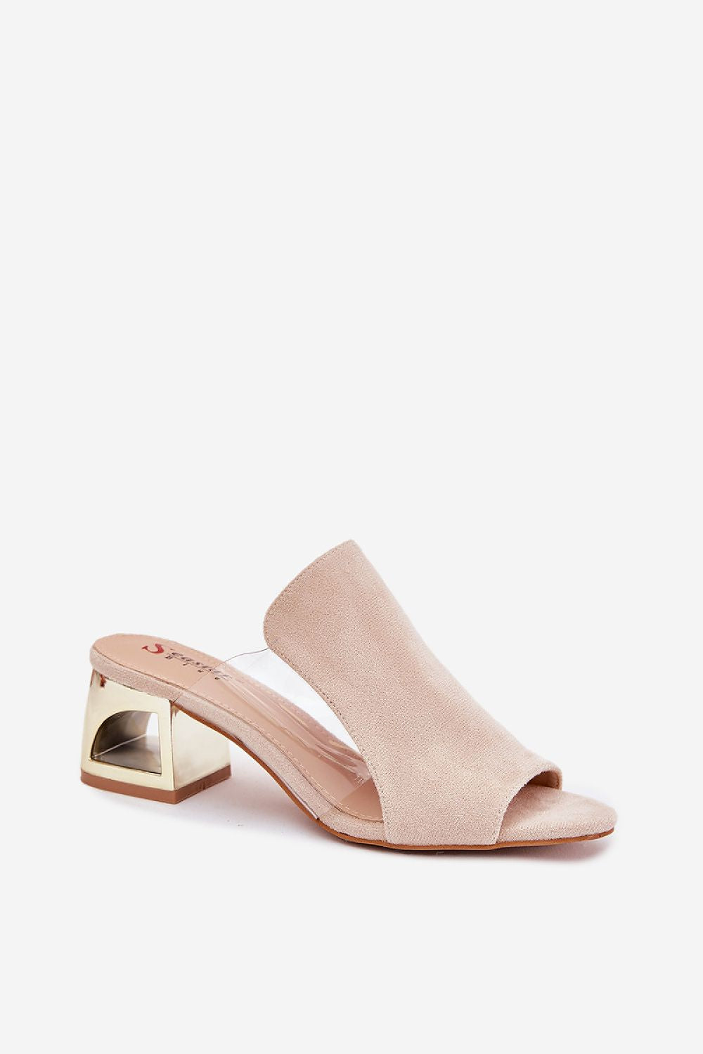 Absatzsandalen model 214713 Step in style 