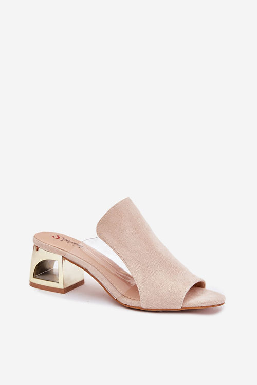  Absatzsandalen model 214713 Step in style 