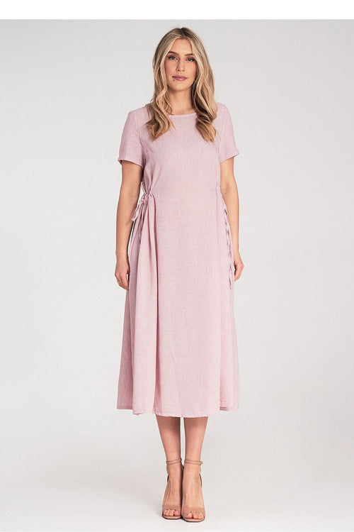  Alltagskleid model 214780 Figl 