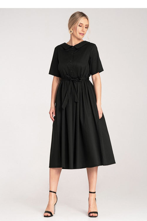  Alltagskleid model 214795 Figl 