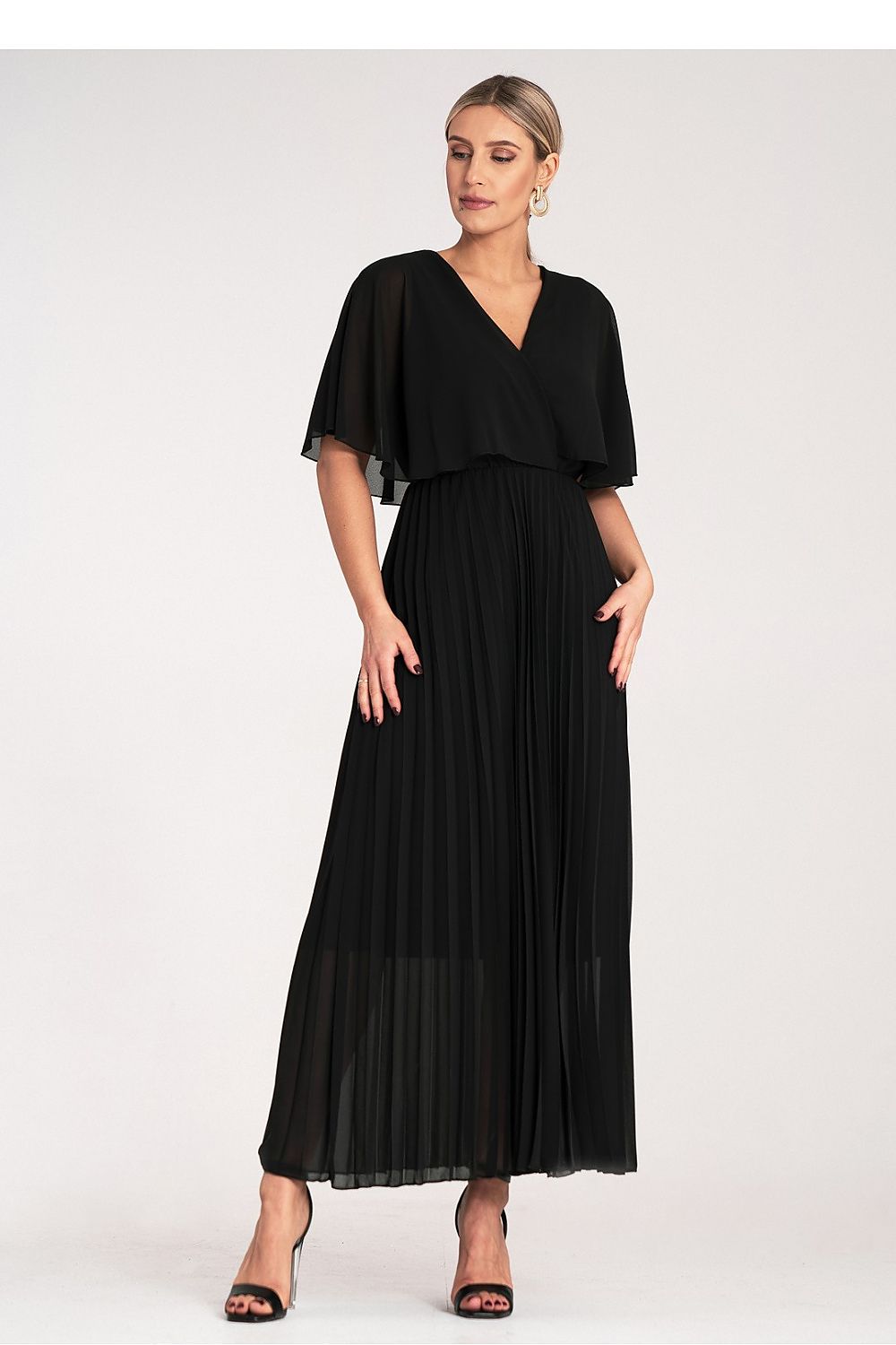  Cocktail dress model 214874 Figl 
