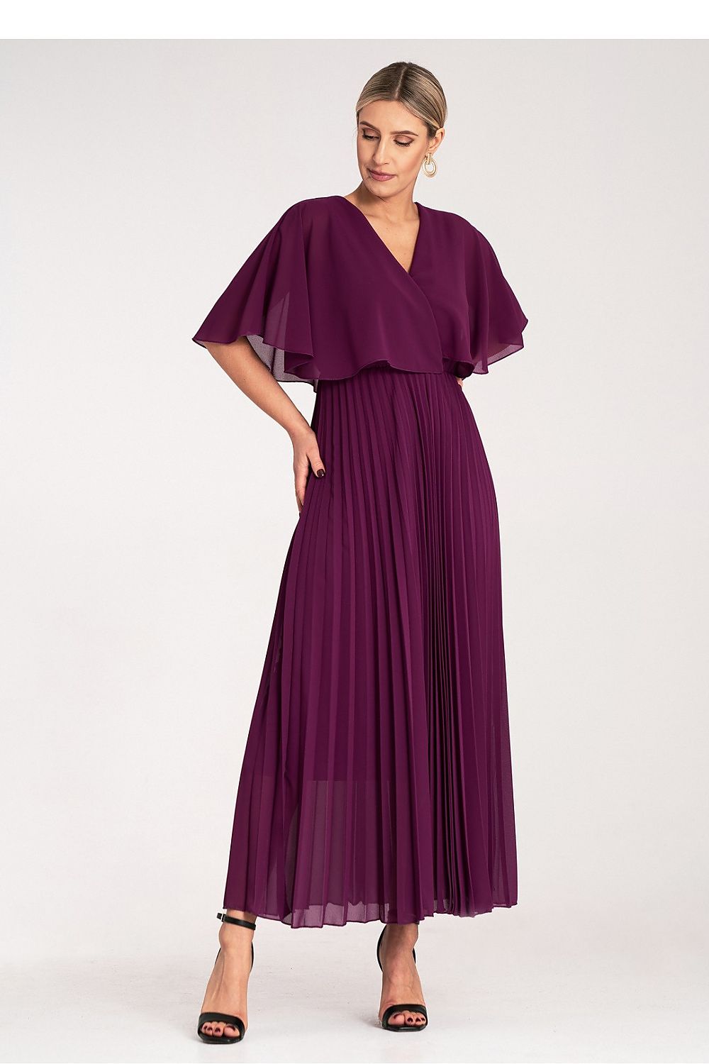  Cocktail dress model 214875 Figl 