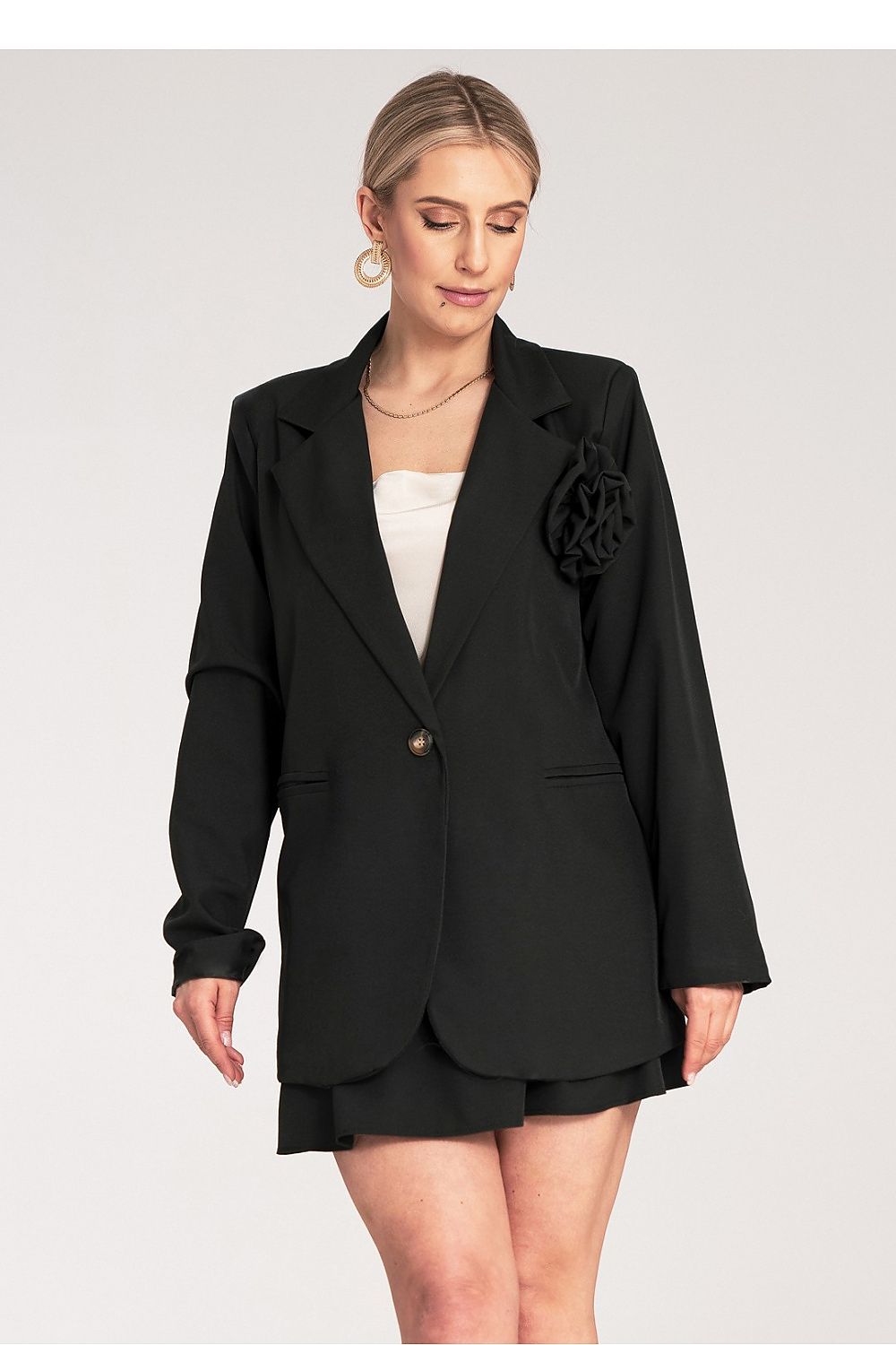  Jacke model 214907 Figl 