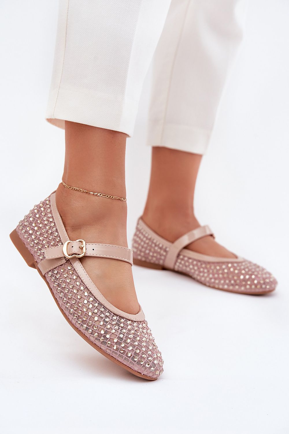  Ballerina Schuhe model 215042 Step in style 
