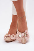  Ballerina Schuhe model 215047 Step in style 