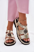  Sandalen model 215340 Step in style 