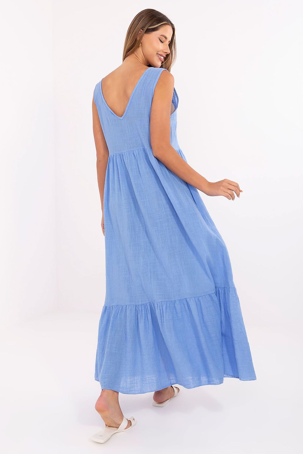  Daydress model 215396 Och Bella 