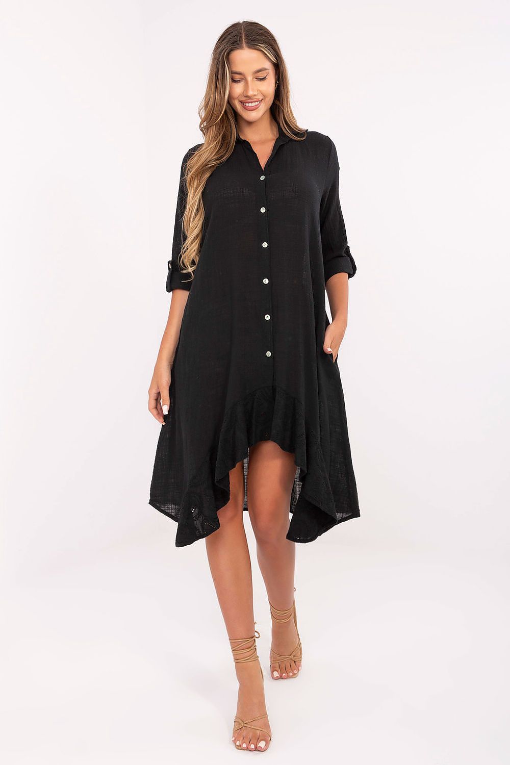  Daydress model 215399 Och Bella 