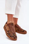  Sport Shoes model 215476 Step in style 