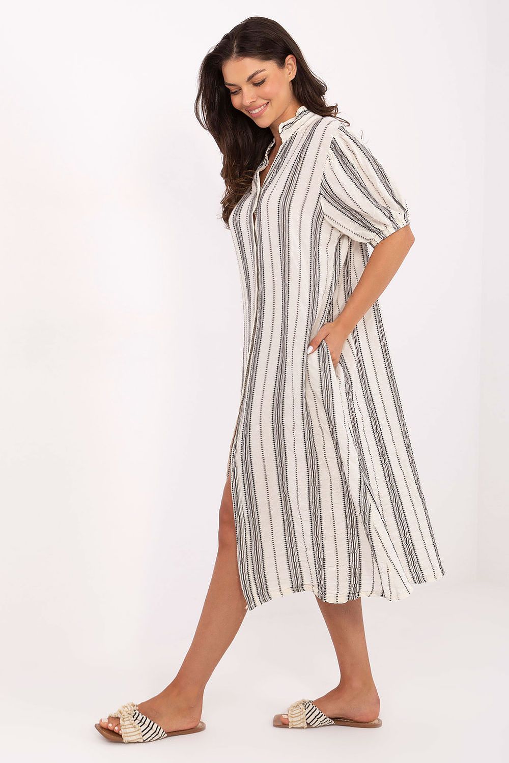  Daydress model 215566 Och Bella 