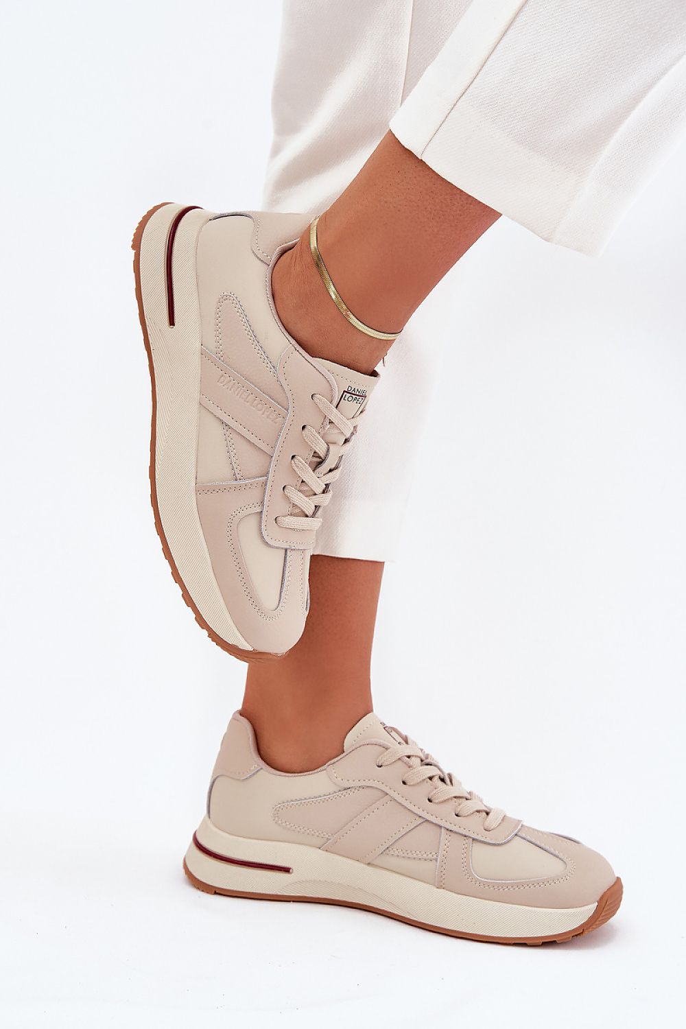  Sport Shoes model 215675 Step in style 