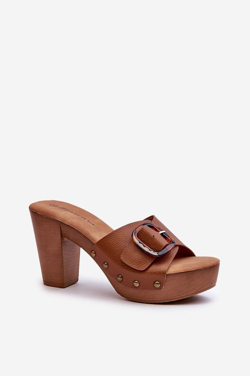  Absatzsandalen model 215686 Step in style 