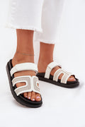  Pantoletten model 215723 Step in style 
