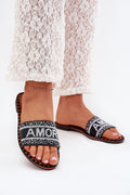  Pantoletten model 215740 Step in style 